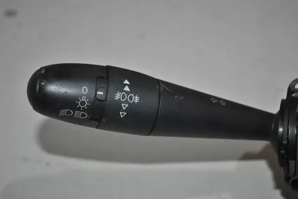 Stuurkolomschakelaar Citroen C3 OE 96773879ZD image 3