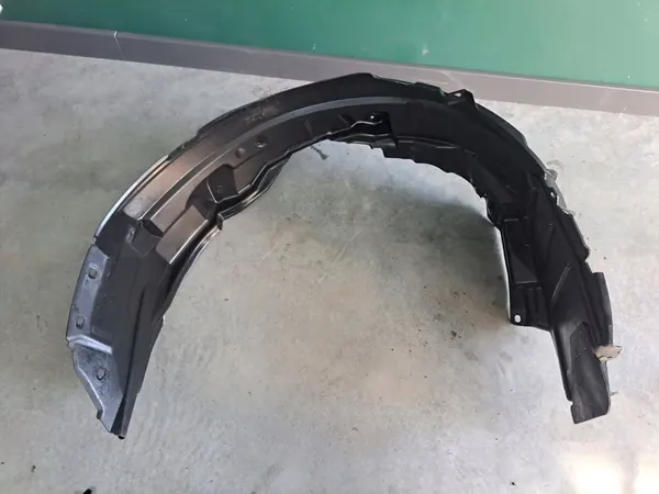 Mitsubishi Outlander Front Right Wheel Arch 5370A954 image 2