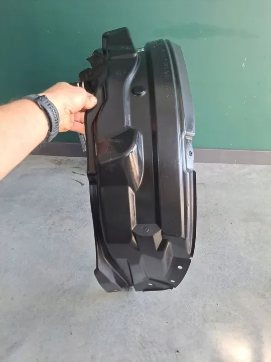 Mitsubishi Outlander Front Right Wheel Arch 5370A954 image 3