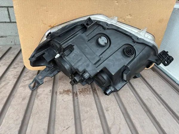 FARO DERECHO CITROEN C-ELYSEE 2017 VALEO 9675139980 image 3