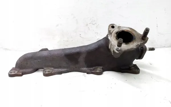 Gebrauchter Honda OE Abgaskrümmer OEM 0310 image 2