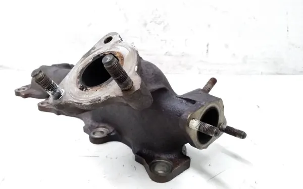 Gebrauchter Honda OE Abgaskrümmer OEM 0310 image 3