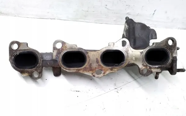 Gebrauchter Honda OE Abgaskrümmer OEM 0310 image 4