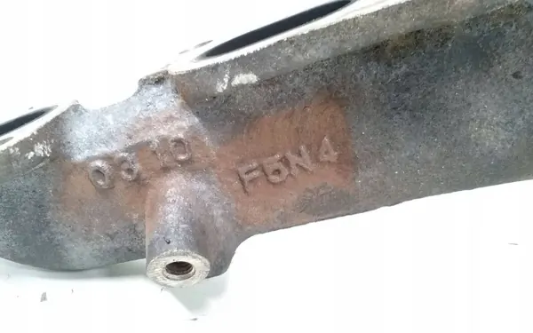 Gebrauchter Honda OE Abgaskrümmer OEM 0310 image 5