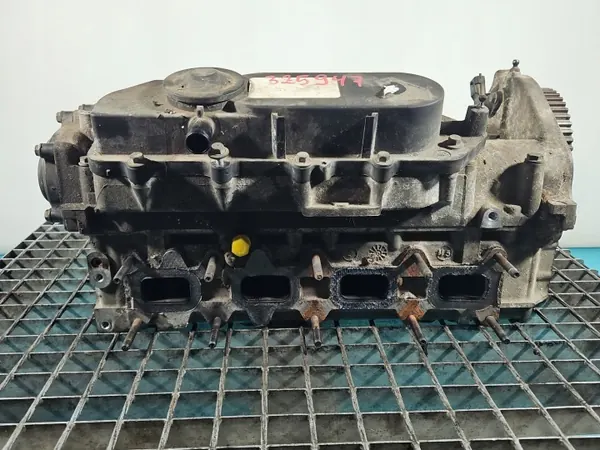 Kit de culasse OEM IMPRK1387791 pour Fiat Ducato image 9