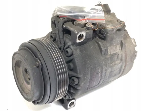Compressor AC BMW E39 2.8 193CV 95-03 LORK-535-5094 image 2