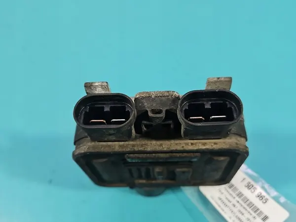 Tuulettimen Rela Ford Transit MK7 06-13 OEM 940004300 image 3