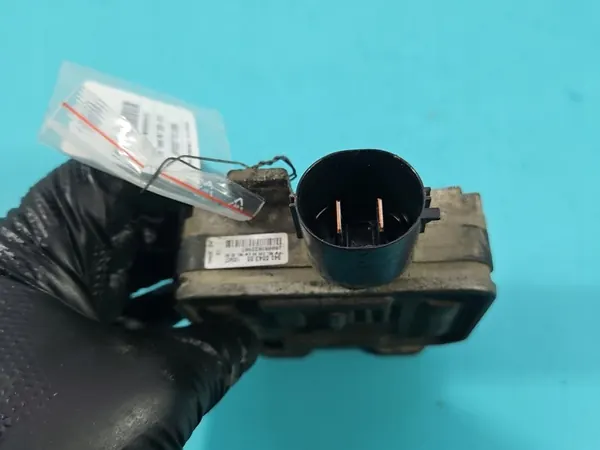 Tuulettimen Rela Ford Transit MK7 06-13 OEM 940004300 image 5