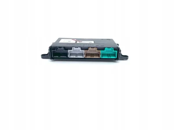 Mercedes-Benz stuureenheid A2429007901 - Gebruikt image 4