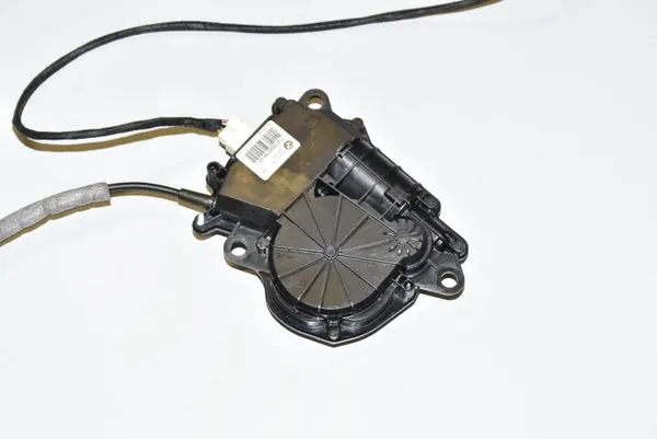 Kit Ouverture Auto Coffre OEM 9194912 BMW 5 GT image 5