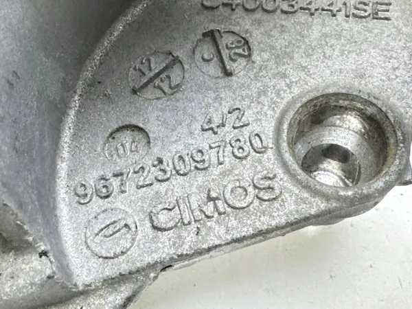 Citroen DS3 09-14 1.6 e-HDI Suporte de Filtro de Combustível image 3