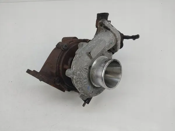 Turboalimentador 98053674 Opel Meriva B 1.7 CDTI image 2
