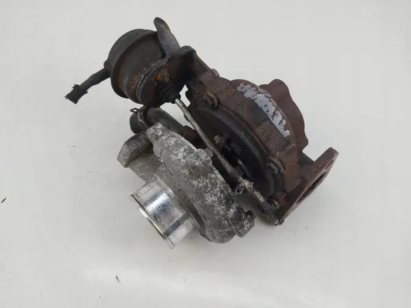 Turboalimentador 98053674 Opel Meriva B 1.7 CDTI image 4