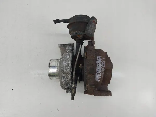Turboalimentador 98053674 Opel Meriva B 1.7 CDTI image 5