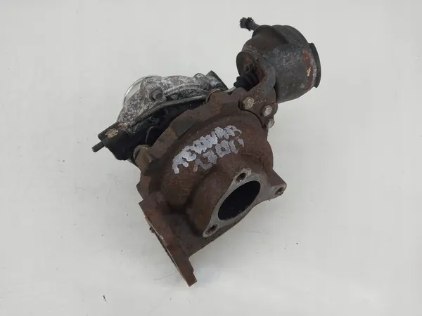 Turboalimentador 98053674 Opel Meriva B 1.7 CDTI image 6