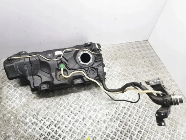 Skoda Octavia IV Bränsletank OEM 5WA201021MF image 2