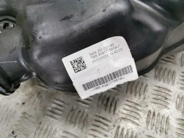 Skoda Octavia IV Bränsletank OEM 5WA201021MF image 3