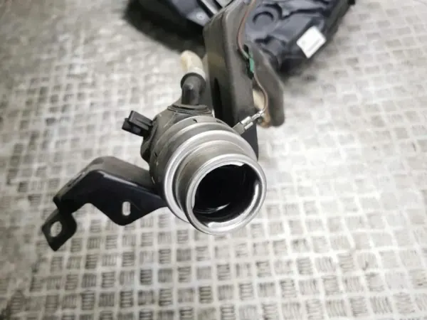 Skoda Octavia IV Bränsletank OEM 5WA201021MF image 4