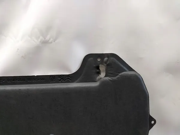 PEUGEOT 3008 II GRANDLAND X Motorplåt image 3