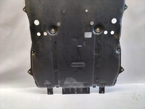 PEUGEOT 3008 II GRANDLAND X Motorplåt image 5