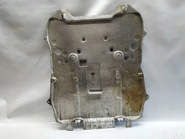 PEUGEOT 3008 II GRANDLAND X Motorplåt image 6