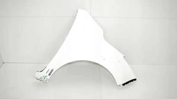 Aile avant droite OEM 371116133 pour Hyundai i20 image 2
