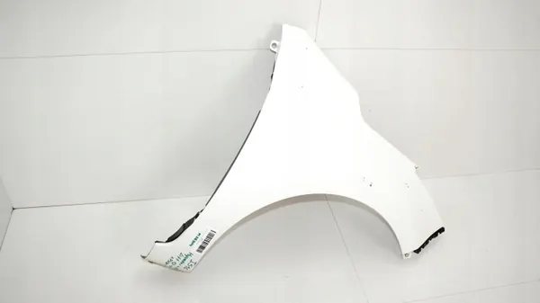 Aile avant droite OEM 371116133 pour Hyundai i20 image 4