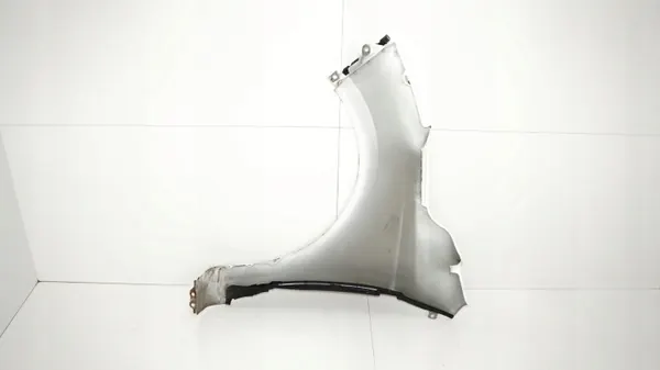 Aile avant droite OEM 371116133 pour Hyundai i20 image 9