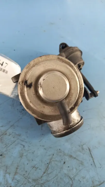 Válvula EGR OEM 038131501G para Audi A4 B6 1.9TDI image 4