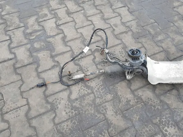 SEAT LEON 2 II 04-12 AUDI A3 8P Caixa de Direção 1K1423051EN image 2