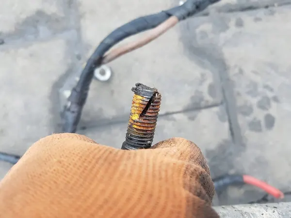 SEAT LEON 2 II 04-12 AUDI A3 8P Caixa de Direção 1K1423051EN image 3