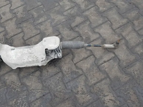 SEAT LEON 2 II 04-12 AUDI A3 8P Caixa de Direção 1K1423051EN image 4