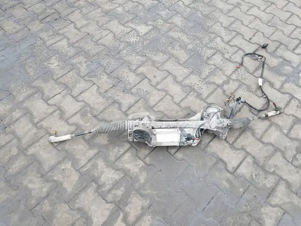 SEAT LEON 2 II 04-12 AUDI A3 8P Caixa de Direção 1K1423051EN image 6