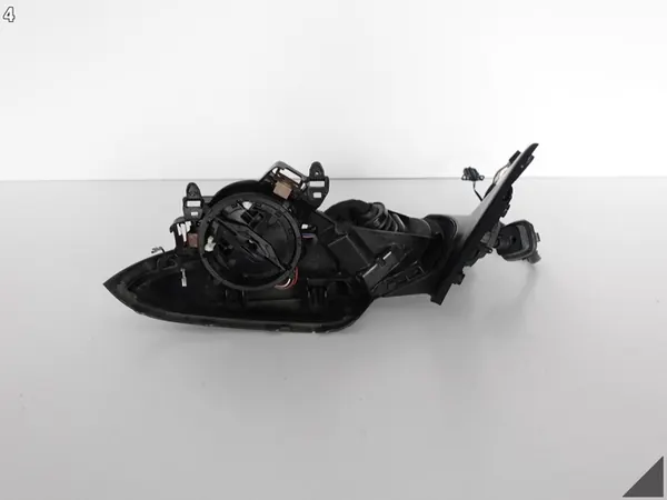 AUDI A6 C7 4G0 11-18 Vasemmanpuoleinen Peili 10+2=12PIN image 5