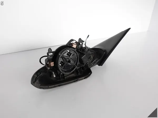 AUDI A6 C7 4G0 11-18 Vasemmanpuoleinen Peili 10+2=12PIN image 6