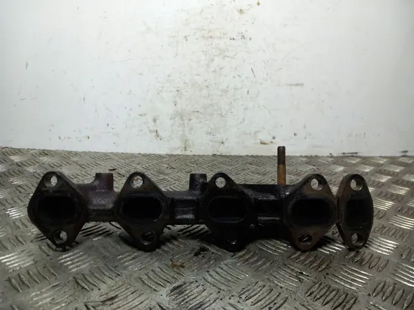Colector de Escape Kia OE OEM FOB21087 - Usado image 2