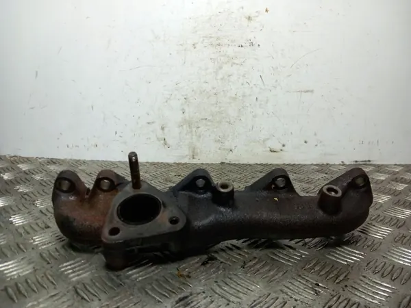 Colector de Escape Kia OE OEM FOB21087 - Usado image 3