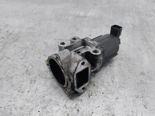 EGR-venttiili Kia Carnival II 2.9 CRDI 28410-4X900 image 4