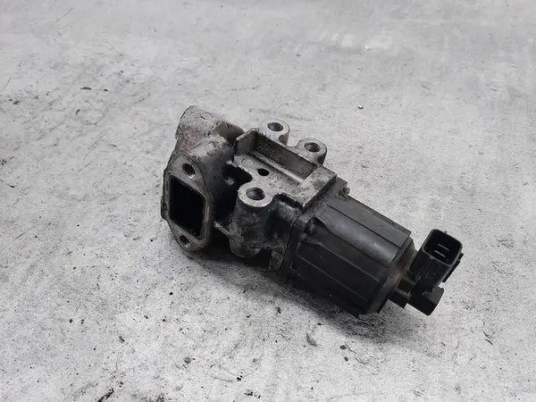 EGR-venttiili Kia Carnival II 2.9 CRDI 28410-4X900 image 5