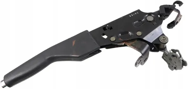 Levier de frein à main VW Passat B5 FL Anthracite Lift image 1