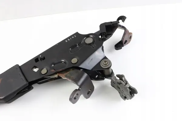 Levier de frein à main VW Passat B5 FL Anthracite Lift image 3