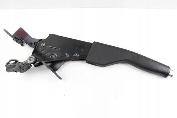 Levier de frein à main VW Passat B5 FL Anthracite Lift image 4