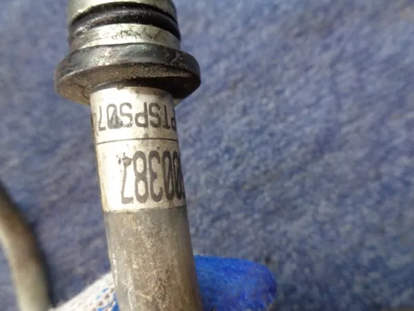 Tuyaux Refroidisseur Huile OEM 50500385 50500387 Alfa Romeo image 5