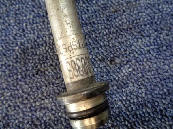 Tuyaux Refroidisseur Huile OEM 50500385 50500387 Alfa Romeo image 7