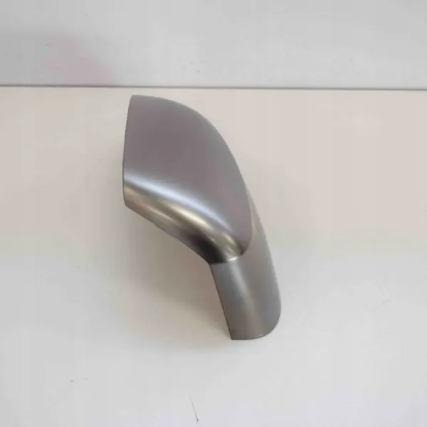 OEM 7372839 Linker spiegelframe voor BMW X6 F16/F86 image 3