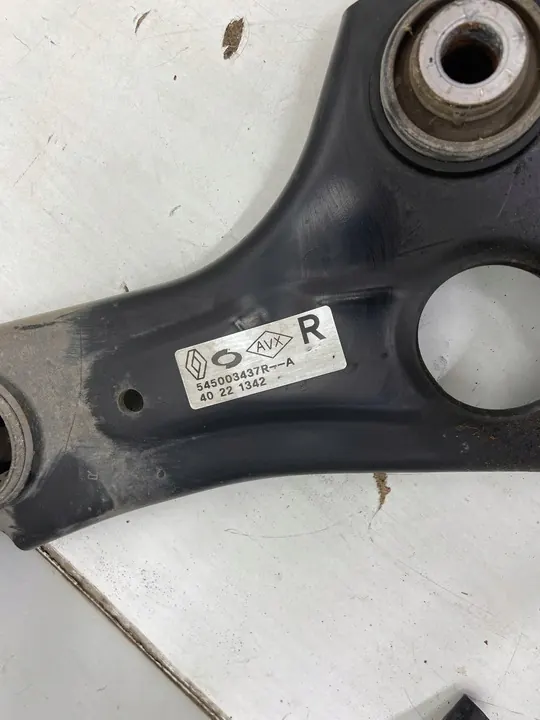 ARKANA 1.6 E-TECH Mozzo Direzionale Destro 22098526R image 3