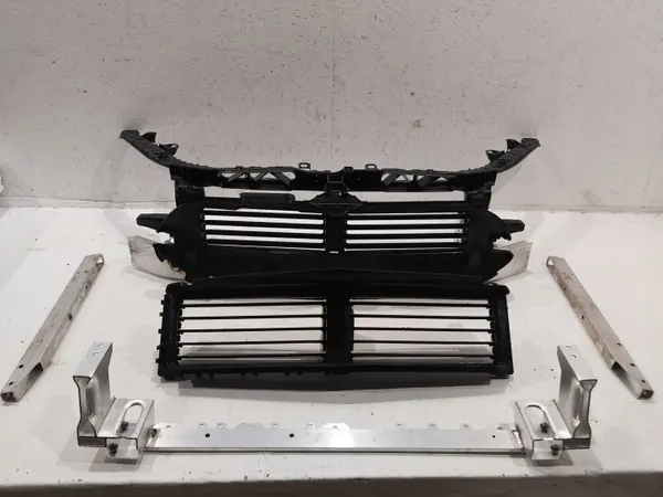 OEM A1776208010 Etuturvavyönkelain Mercedes A-luokka image 2