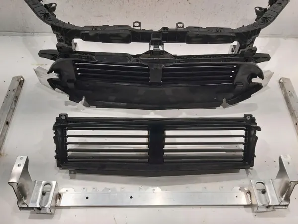 OEM A1776208010 Etuturvavyönkelain Mercedes A-luokka image 10