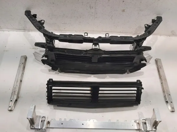 OEM A1776208010 Etuturvavyönkelain Mercedes A-luokka image 3