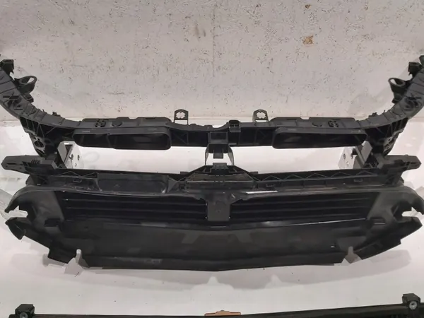 OEM A1776208010 Etuturvavyönkelain Mercedes A-luokka image 5